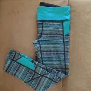 Lululemon Athletica Leggings - #PoshAffiliate
